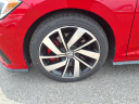 Thumbnail image of 2019 Volkswagen Jetta at Andy Mohr Nissan