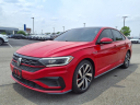 Thumbnail image of 2019 Volkswagen Jetta at Andy Mohr Nissan
