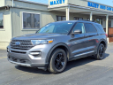 Thumbnail image of 2022 Ford Explorer at Bob Maxey Of Howell