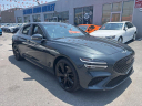 Thumbnail image of 2023 Genesis G70 at STREAM AUTO OUTLET