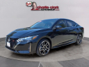 Thumbnail image of 2024 Nissan Sentra at Charlie Clark Nissan Brownsville