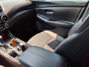 Thumbnail image of 2024 Nissan Sentra at Charlie Clark Nissan Brownsville
