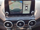 Thumbnail image of 2024 Nissan Sentra at Charlie Clark Nissan Brownsville