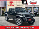 Thumbnail image of 2020 Jeep Gladiator at Mike Calvert Toyota - New
