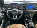 Thumbnail image of 2020 Jeep Gladiator at Mike Calvert Toyota - New