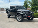 Thumbnail image of 2020 Jeep Gladiator at Mike Calvert Toyota - New