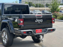 Thumbnail image of 2020 Jeep Gladiator at Mike Calvert Toyota - New