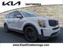Thumbnail image of 2021 Kia Telluride at Kia Of Chattanooga