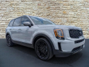 Thumbnail image of 2021 Kia Telluride at Kia Of Chattanooga