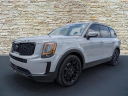 Thumbnail image of 2021 Kia Telluride at Kia Of Chattanooga