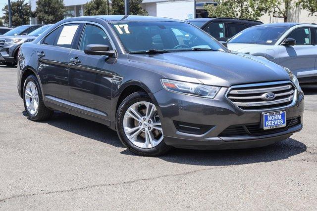 Thumbnail image of 2017 Ford Taurus at CerritosFordLincoln USED