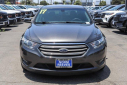 Thumbnail image of 2017 Ford Taurus at CerritosFordLincoln USED