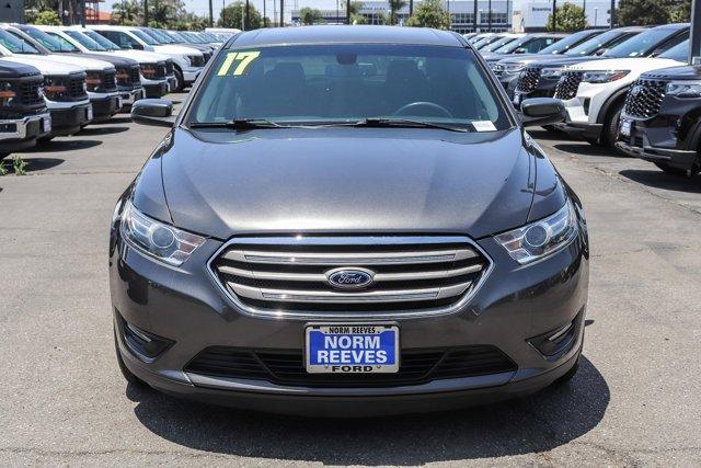 Thumbnail image of 2017 Ford Taurus at CerritosFordLincoln USED
