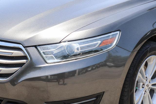 Thumbnail image of 2017 Ford Taurus at CerritosFordLincoln USED