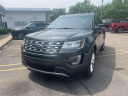 Thumbnail image of 2017 Ford Explorer at LaFontaine Volkswagen Mazda of Livonia