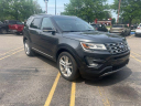 Thumbnail image of 2017 Ford Explorer at LaFontaine Volkswagen Mazda of Livonia
