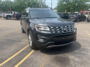 Thumbnail image of 2017 Ford Explorer at LaFontaine Volkswagen Mazda of Livonia
