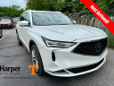 Thumbnail image of 2022 Acura MDX at Harper Acura