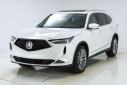 Thumbnail image of 2022 Acura MDX at Harper Acura