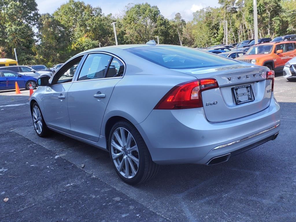 Thumbnail image of 2017 Volvo S60 at Generation Kia Buick Gmc