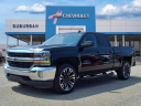 Thumbnail image of 2016 Chevrolet Silverado 1500 at Suburban Chevrolet Cadillac Of Ann Arbor
