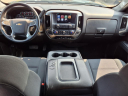2016 Chevrolet Silverado 1500 LT at Suburban Chevrolet Cadillac Of Ann Arbor