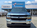 Thumbnail image of 2016 Chevrolet Silverado 1500 at Suburban Chevrolet Cadillac Of Ann Arbor
