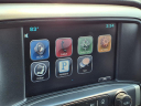Thumbnail image of 2016 Chevrolet Silverado 1500 at Suburban Chevrolet Cadillac Of Ann Arbor