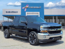Thumbnail image of 2016 Chevrolet Silverado 1500 at Suburban Chevrolet Cadillac Of Ann Arbor