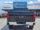 Thumbnail image of 2016 Chevrolet Silverado 1500 at Suburban Chevrolet Cadillac Of Ann Arbor