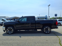 Thumbnail image of 2016 Chevrolet Silverado 1500 at Suburban Chevrolet Cadillac Of Ann Arbor