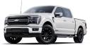 2025 Ford F-150 Lariat at Avis Ford