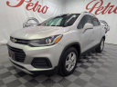 Thumbnail image of 2019 Chevrolet Trax at Petro Nissan
