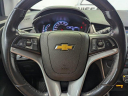 Thumbnail image of 2019 Chevrolet Trax at Petro Nissan