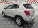 Thumbnail image of 2019 Chevrolet Trax at Petro Nissan