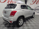 Thumbnail image of 2019 Chevrolet Trax at Petro Nissan