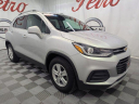 Thumbnail image of 2019 Chevrolet Trax at Petro Nissan