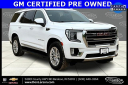 2023 GMC Yukon SLT at Don Larson Chevrolet Buick GMC Cadillac
