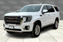 Thumbnail image of 2023 GMC Yukon at Don Larson Chevrolet Buick GMC Cadillac