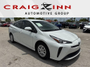 Thumbnail image of 2021 Toyota Prius at Toyota of Hollywood