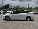 Thumbnail image of 2021 Toyota Prius at Toyota of Hollywood