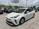 Thumbnail image of 2021 Toyota Prius at Toyota of Hollywood