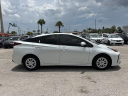 Thumbnail image of 2021 Toyota Prius at Toyota of Hollywood