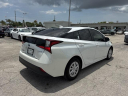 Thumbnail image of 2021 Toyota Prius at Toyota of Hollywood