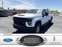 Thumbnail image of 2020 Chevrolet Silverado 3500HD at KeeseeMotorCompanyUSED of Cortez, CO