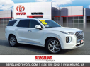 Thumbnail image of 2022 Hyundai PALISADE at Berglund Toyota
