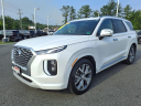 Thumbnail image of 2022 Hyundai PALISADE at Berglund Toyota