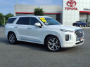 Thumbnail image of 2022 Hyundai PALISADE at Berglund Toyota