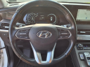 Thumbnail image of 2022 Hyundai PALISADE at Berglund Toyota