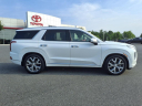 Thumbnail image of 2022 Hyundai PALISADE at Berglund Toyota
